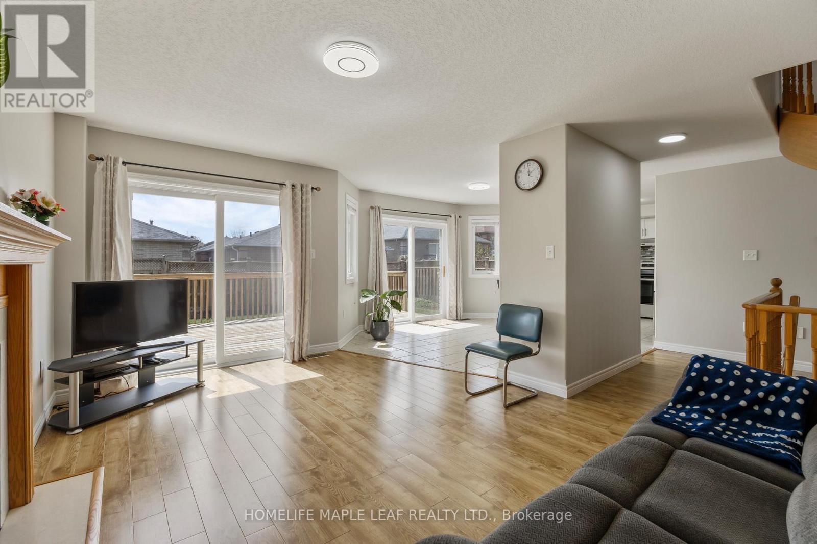 17 Irene Drive, Barrie, Ontario  L4N 0Y8 - Photo 14 - S13125004