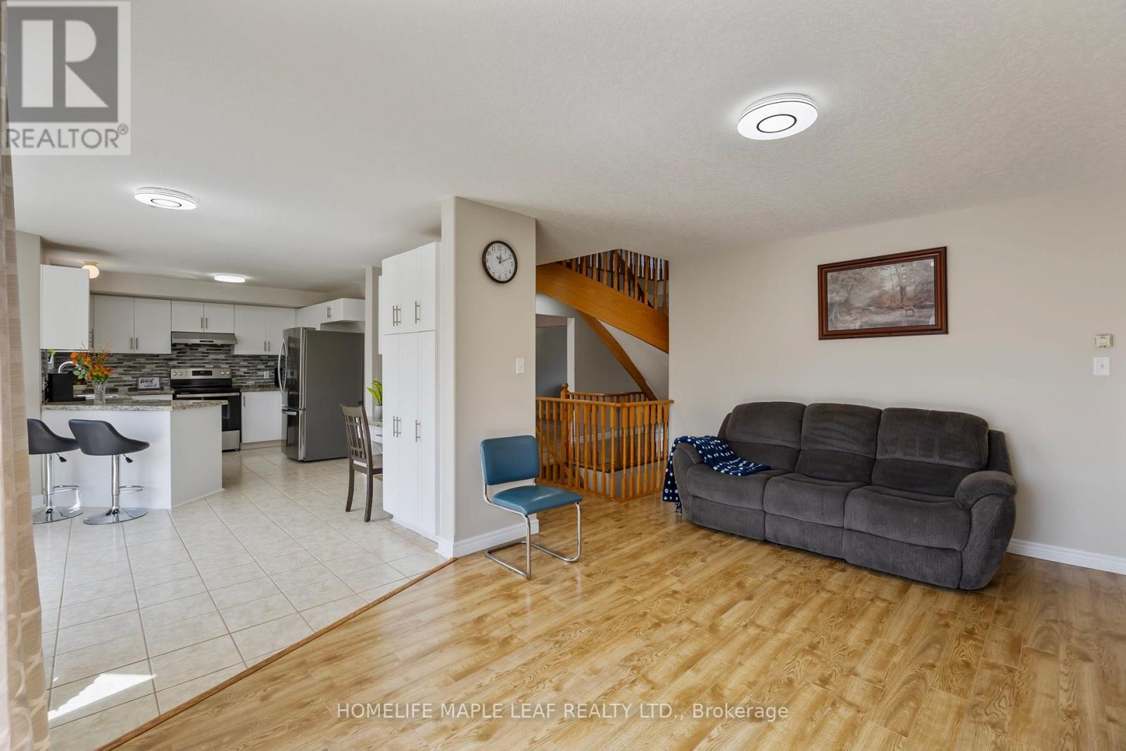 17 Irene Drive, Barrie, Ontario  L4N 0Y8 - Photo 15 - S13125004