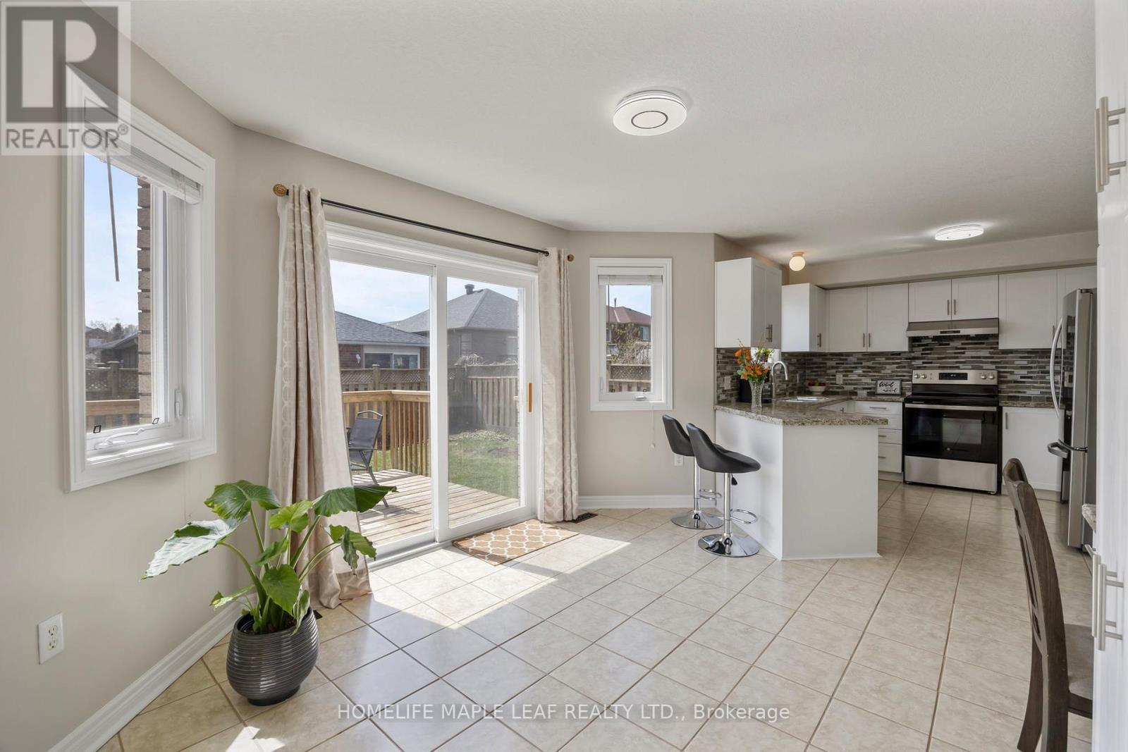 17 Irene Drive, Barrie, Ontario  L4N 0Y8 - Photo 16 - S13125004