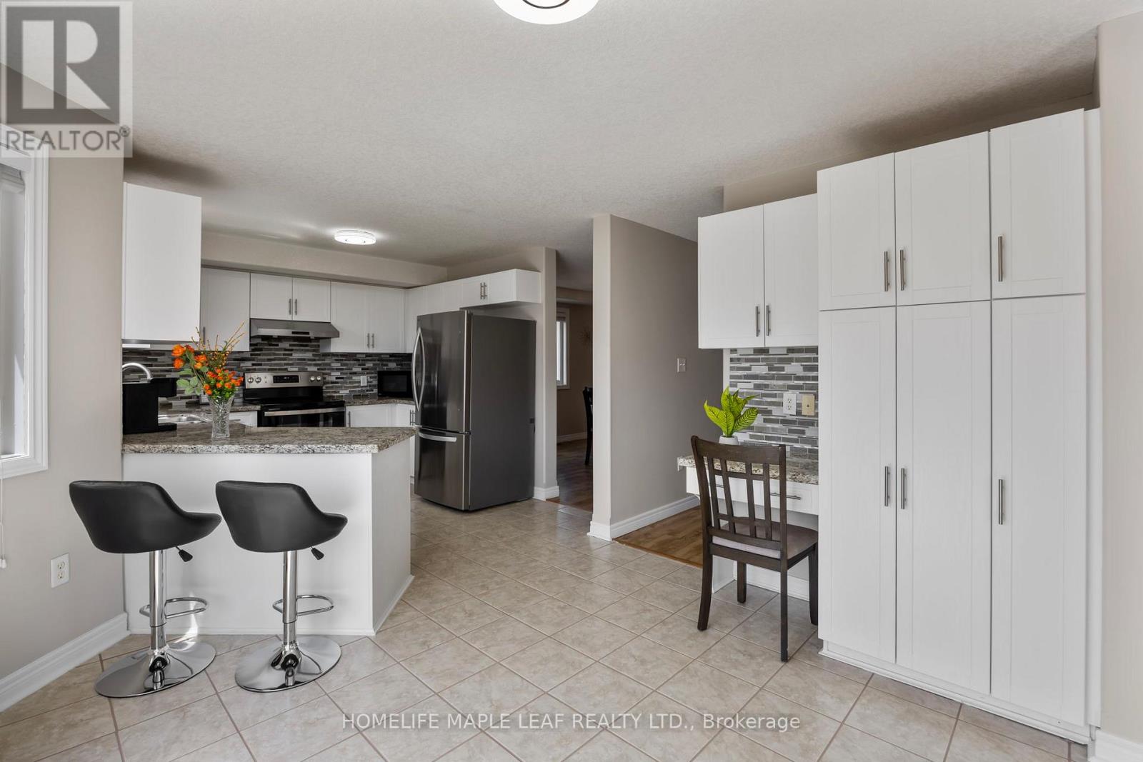 17 Irene Drive, Barrie, Ontario  L4N 0Y8 - Photo 17 - S13125004