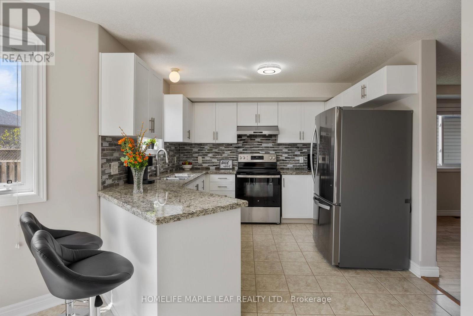 17 Irene Drive, Barrie, Ontario  L4N 0Y8 - Photo 18 - S13125004