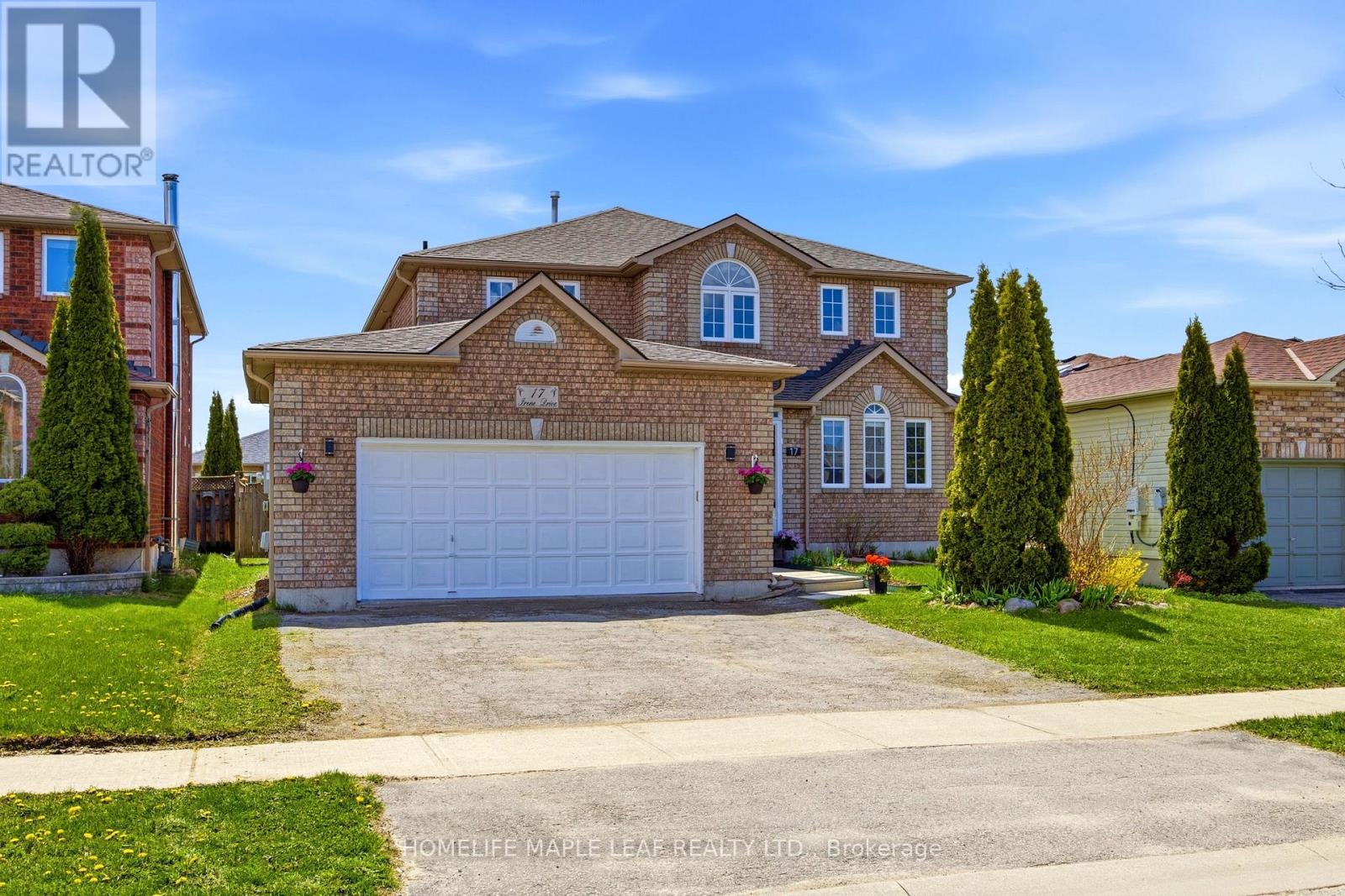 17 Irene Drive, Barrie, Ontario  L4N 0Y8 - Photo 2 - S13125004