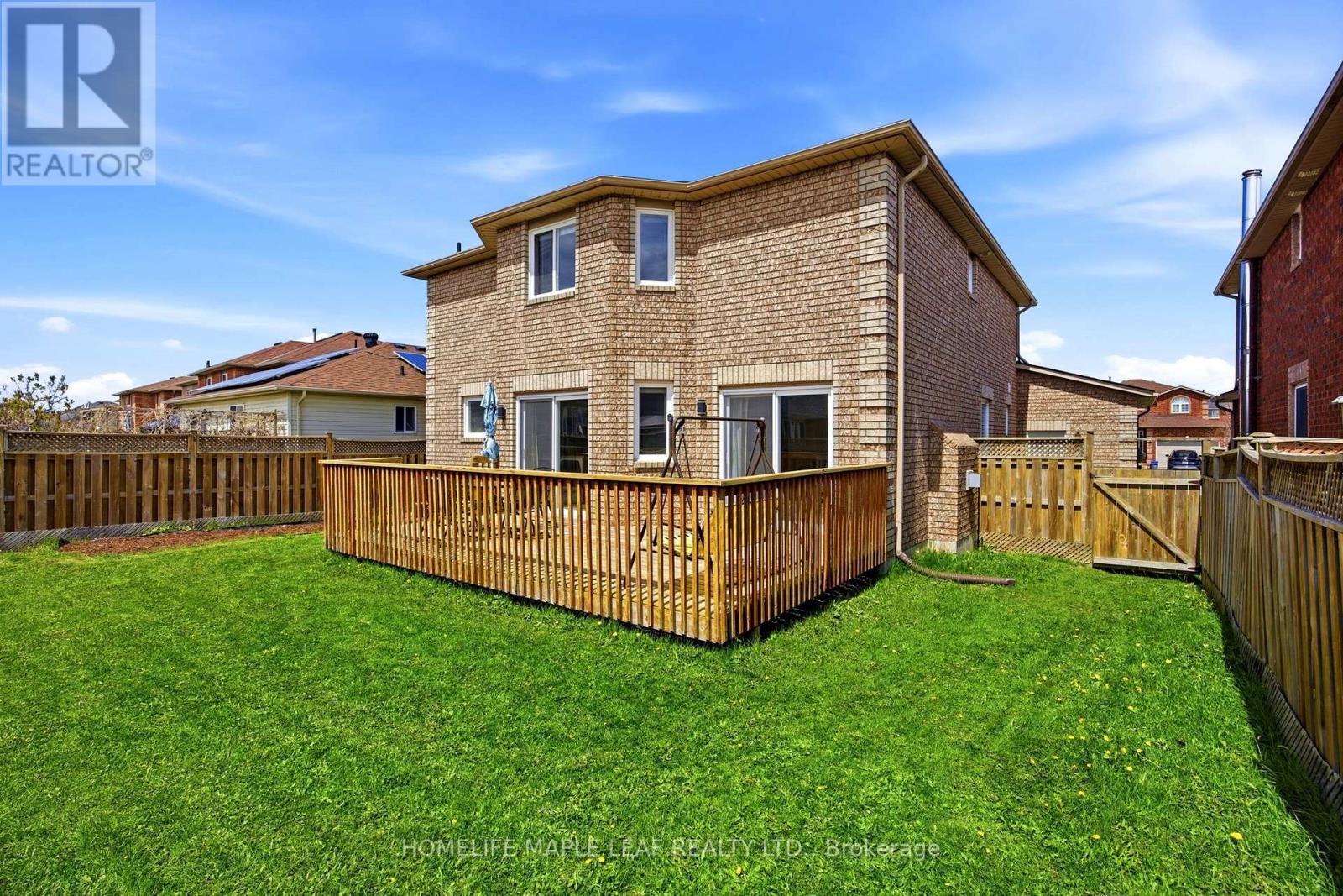 17 Irene Drive, Barrie, Ontario  L4N 0Y8 - Photo 49 - S13125004