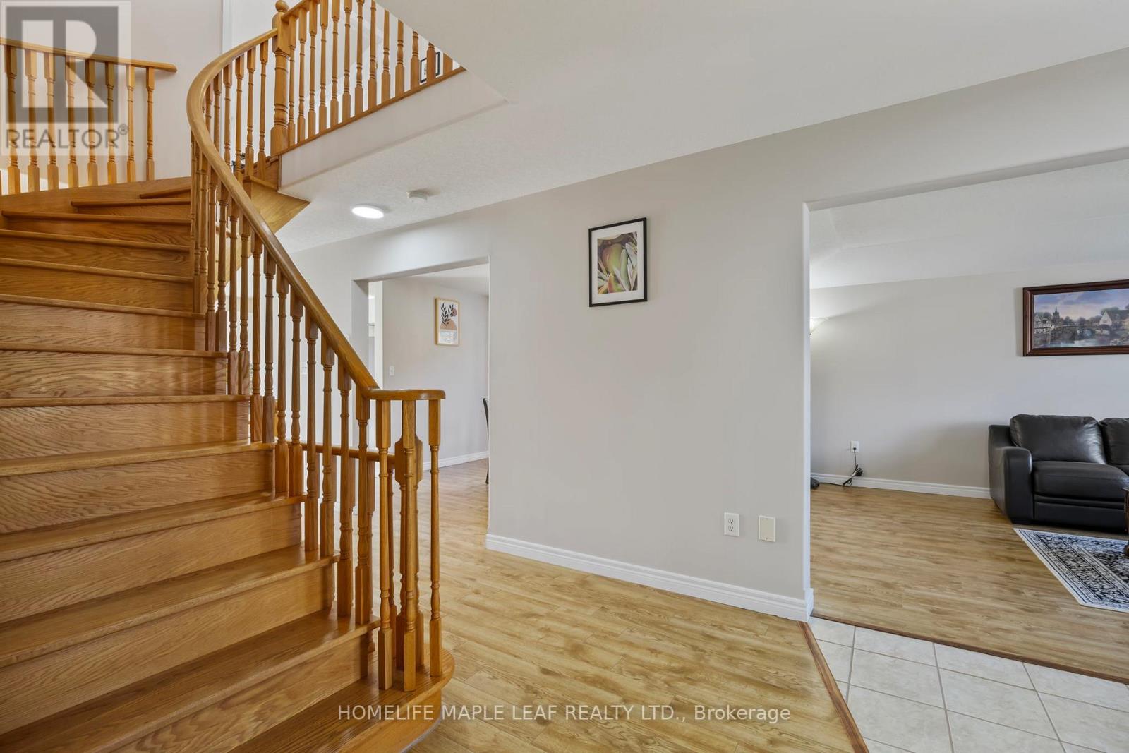 17 Irene Drive, Barrie, Ontario  L4N 0Y8 - Photo 7 - S13125004