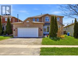 17 IRENE DRIVE, Barrie, Ontario