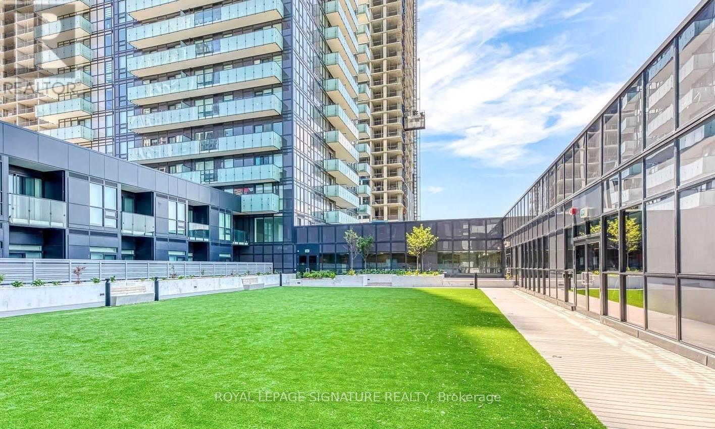 506 - 430 Square One Drive E, Mississauga, Ontario  L5B 0L6 - Photo 32 - W13124930
