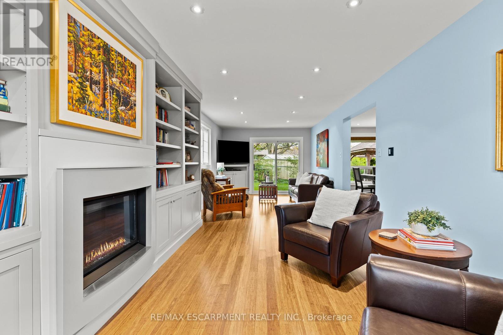 1189 Lambeth Road, Oakville, Ontario  L6H 2C9 - Photo 19 - W13124942