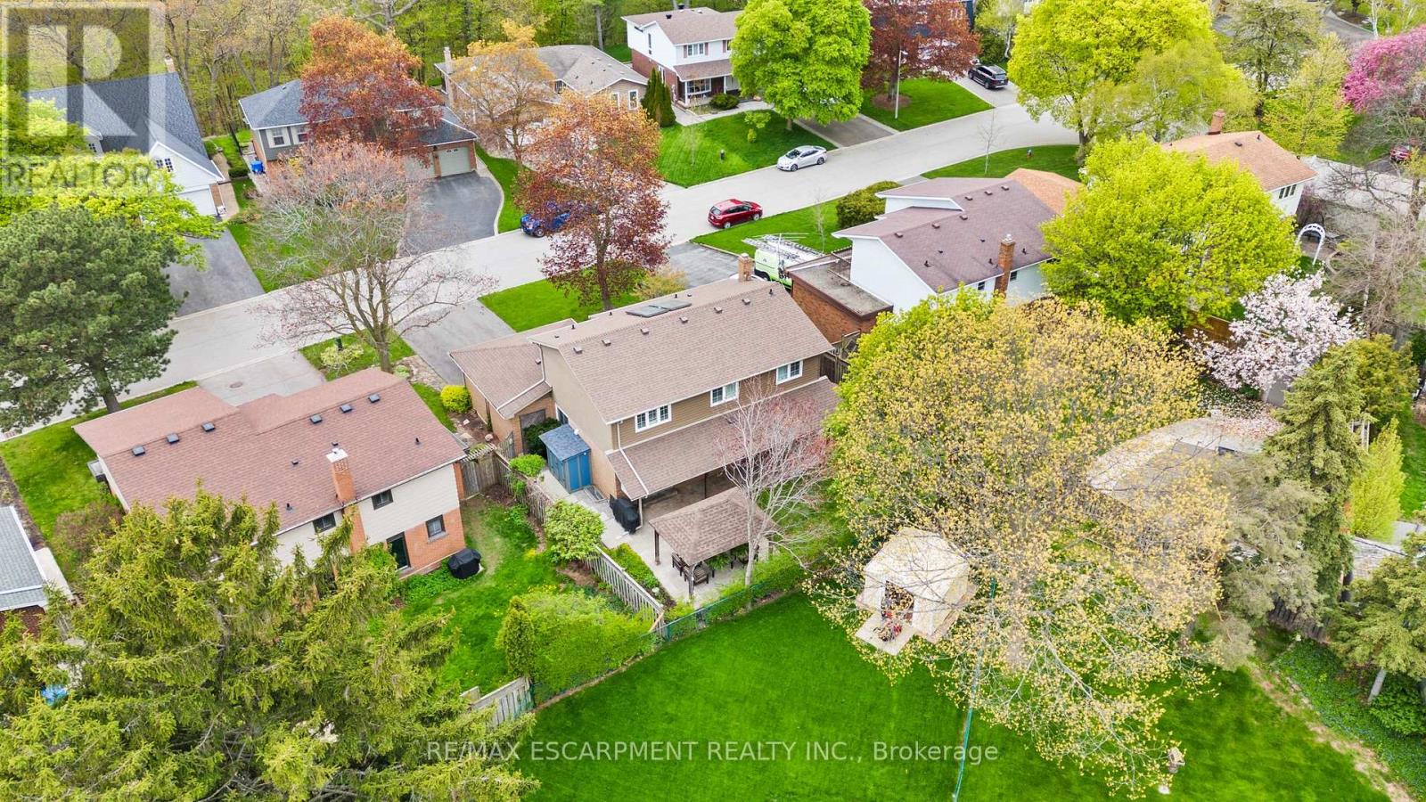 1189 Lambeth Road, Oakville, Ontario  L6H 2C9 - Photo 45 - W13124942