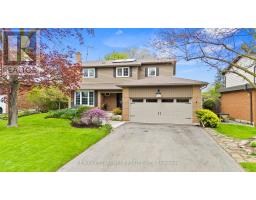 1189 LAMBETH ROAD, Oakville, Ontario