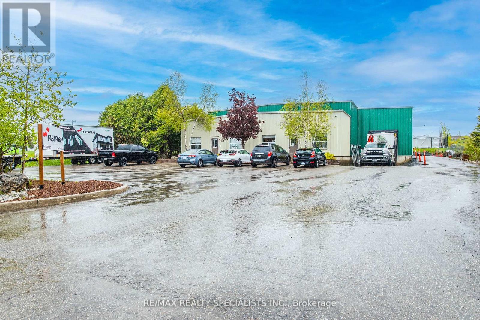 485 RICHARDSON ROAD, Orangeville, Ontario