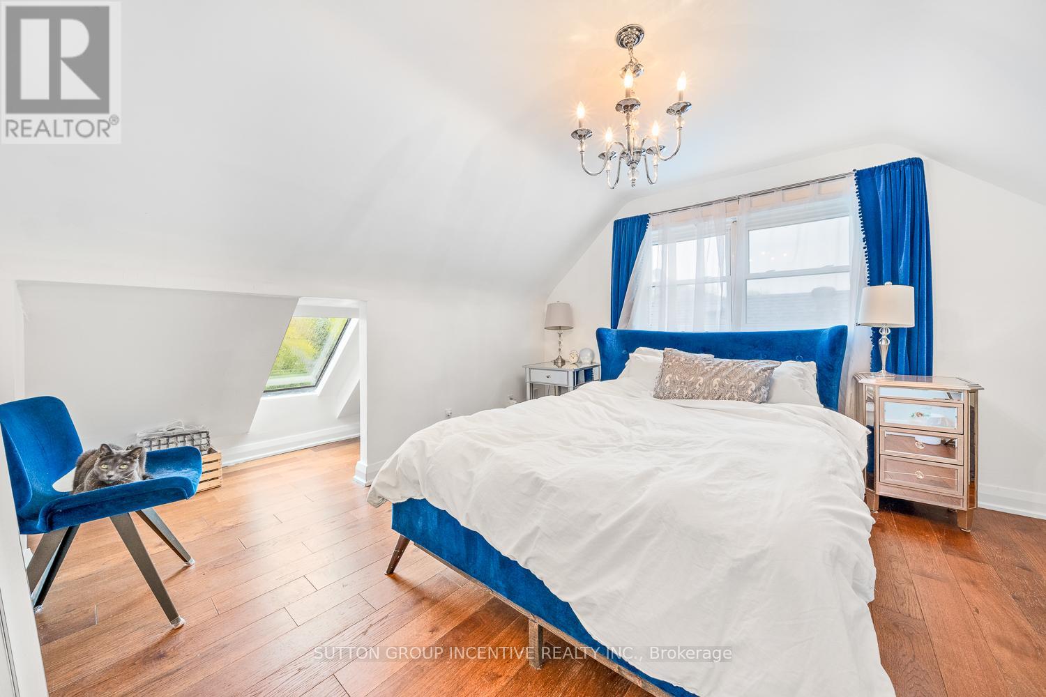 65 Barrhead Crescent, Toronto, Ontario  M9W 3Z8 - Photo 12 - W13124978