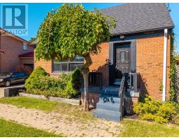 65 BARRHEAD CRESCENT, Toronto, Ontario