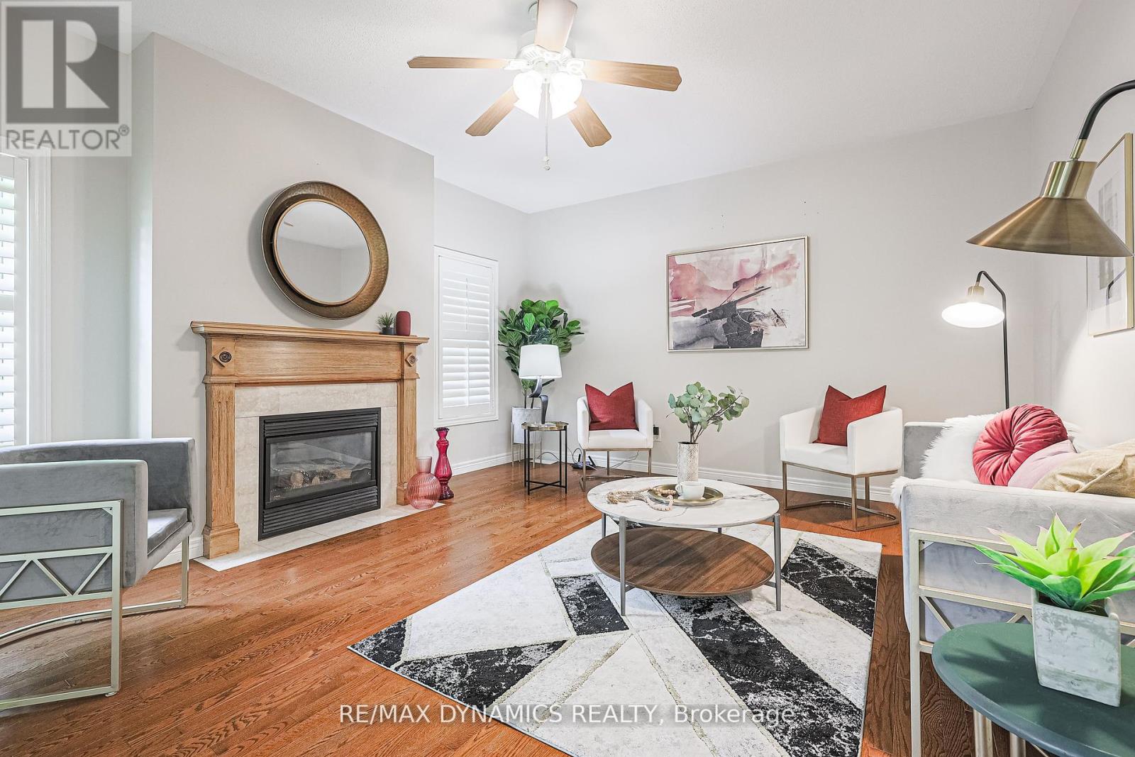 2381 Grand Oak Trail, Oakville, Ontario  L6M 4V4 - Photo 16 - W13125000