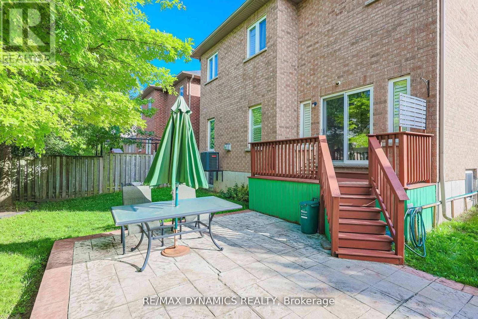 2381 Grand Oak Trail, Oakville, Ontario  L6M 4V4 - Photo 45 - W13125000