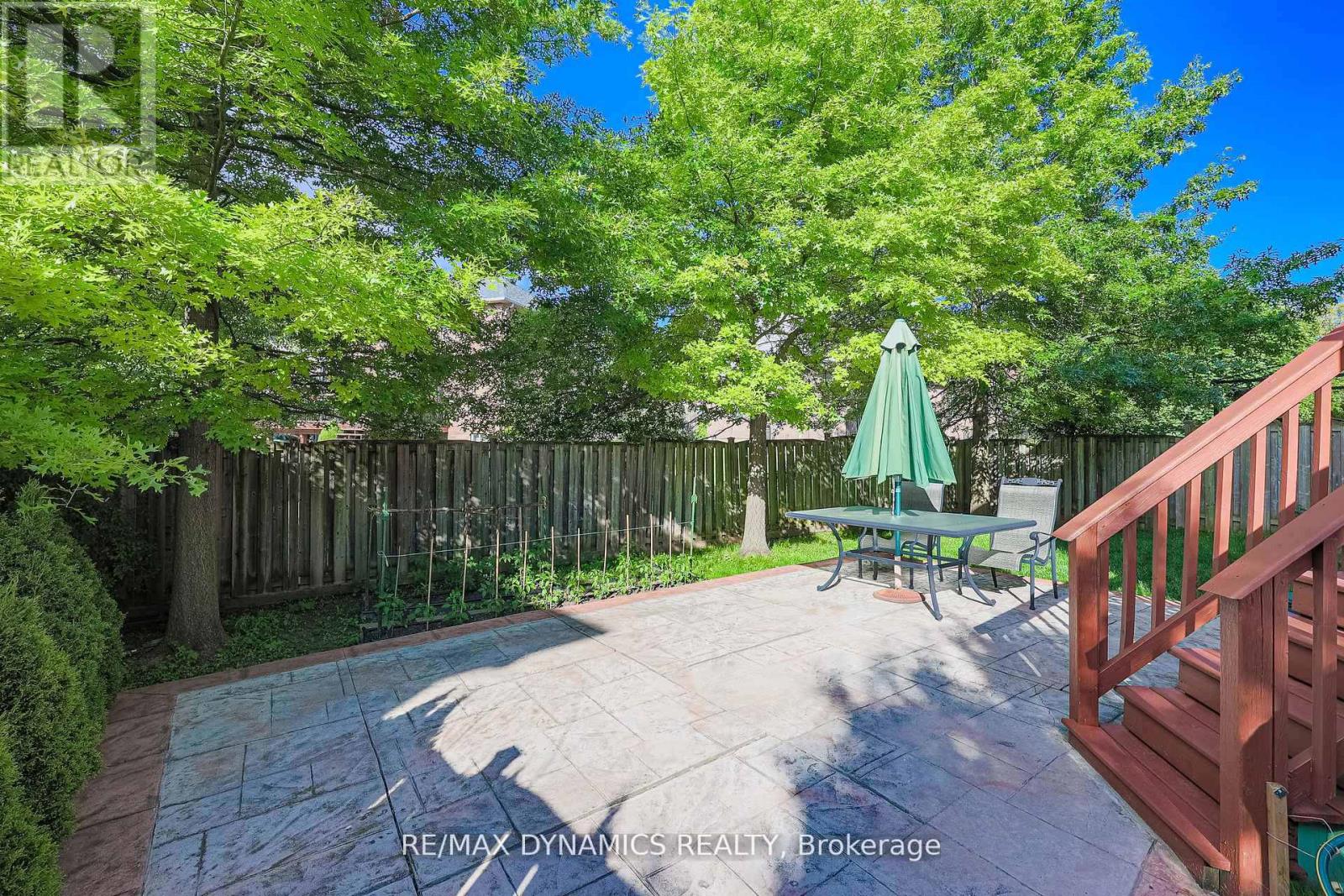 2381 Grand Oak Trail, Oakville, Ontario  L6M 4V4 - Photo 46 - W13125000