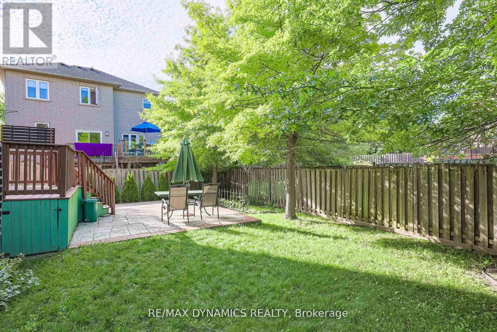 2381 Grand Oak Trail, Oakville, Ontario  L6M 4V4 - Photo 47 - W13125000