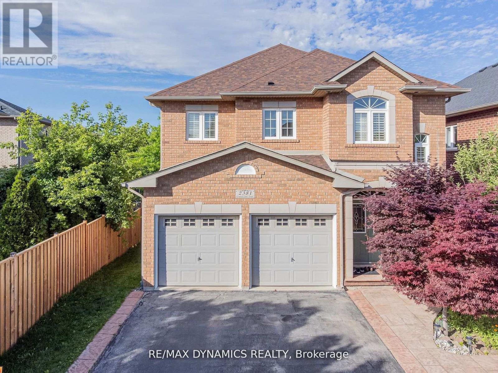 2381 Grand Oak Trail, Oakville, Ontario  L6M 4V4 - Photo 48 - W13125000