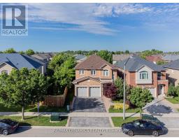 2381 GRAND OAK TRAIL, Oakville, Ontario