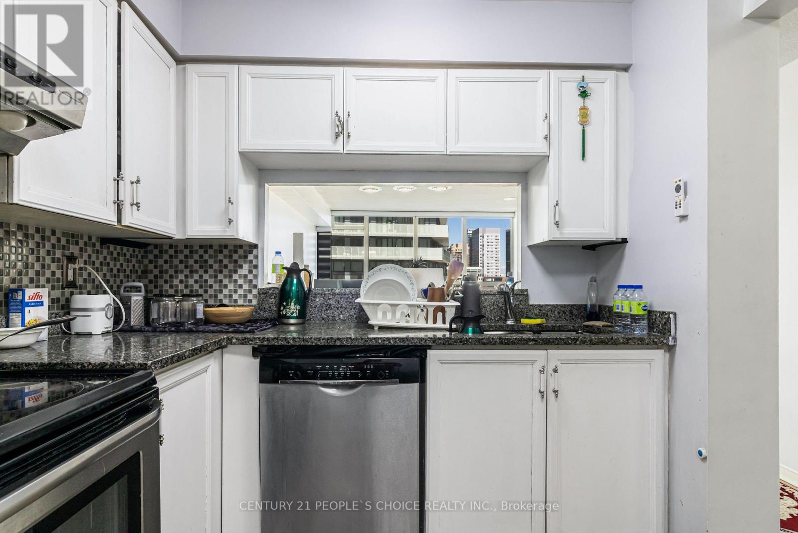606 - 400 Webb Drive, Mississauga, Ontario  L5B 3Z7 - Photo 13 - W13125012