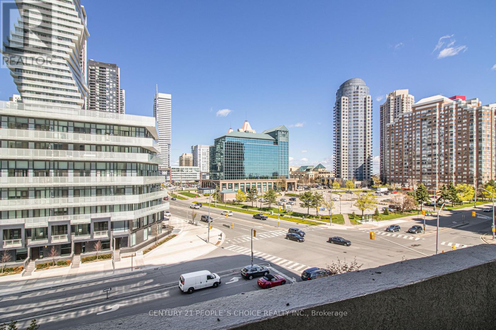 606 - 400 Webb Drive, Mississauga, Ontario  L5B 3Z7 - Photo 19 - W13125012