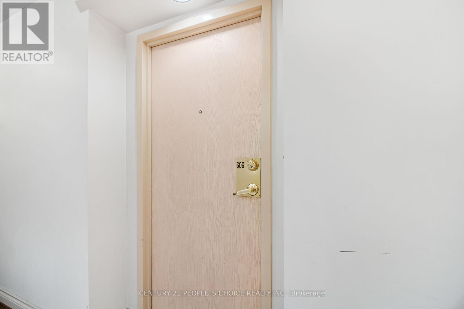 606 - 400 Webb Drive, Mississauga, Ontario  L5B 3Z7 - Photo 4 - W13125012