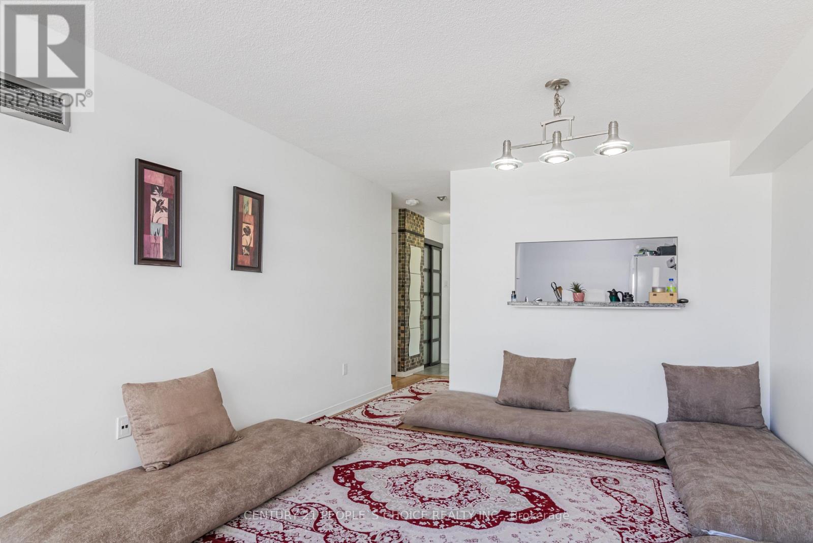 606 - 400 Webb Drive, Mississauga, Ontario  L5B 3Z7 - Photo 8 - W13125012