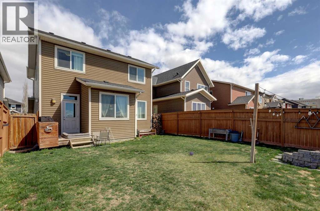 16 Fireside Place, Cochrane, Alberta  T4C 0R2 - Photo 27 - A2309778