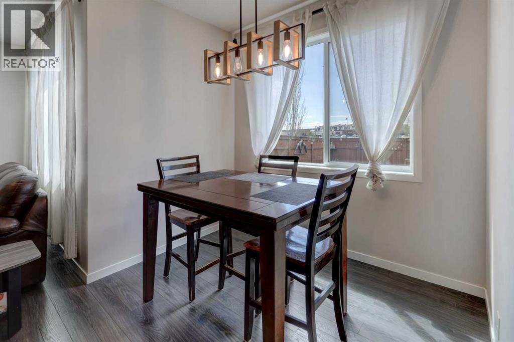 16 Fireside Place, Cochrane, Alberta  T4C 0R2 - Photo 9 - A2309778