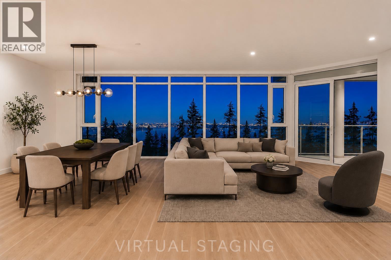 803 3963 Uplands Way, West Vancouver, British Columbia  V7S 0B6 - Photo 7 - R3122325