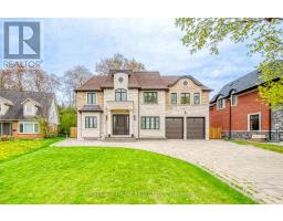 7 TRUMPOUR COURT, Markham, Ontario