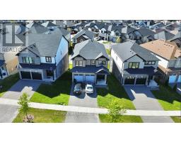 2607 SHEFFIELD BOULEVARD, London South, Ontario