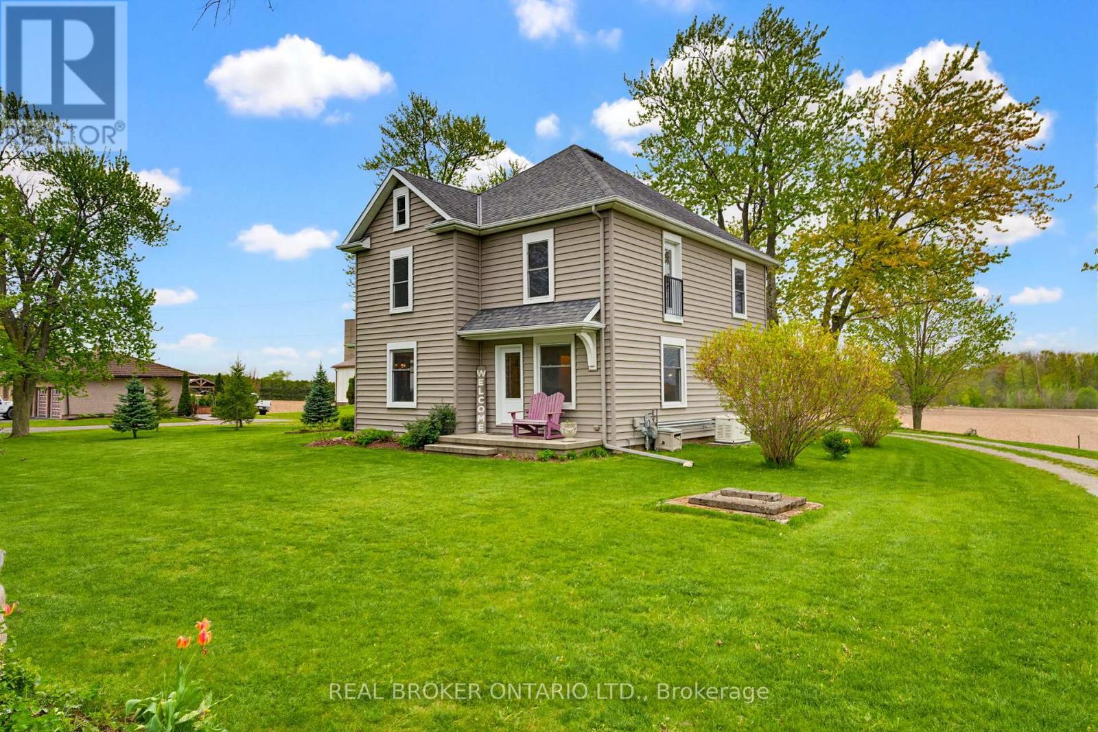 31 MAPLE AVENUE S, Brant, Ontario