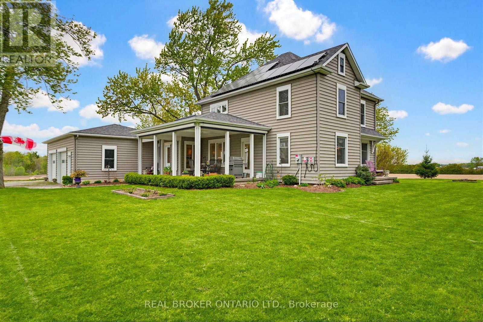 31 Maple Avenue S, Brant, Ontario  N0E 1R0 - Photo 3 - X13124966