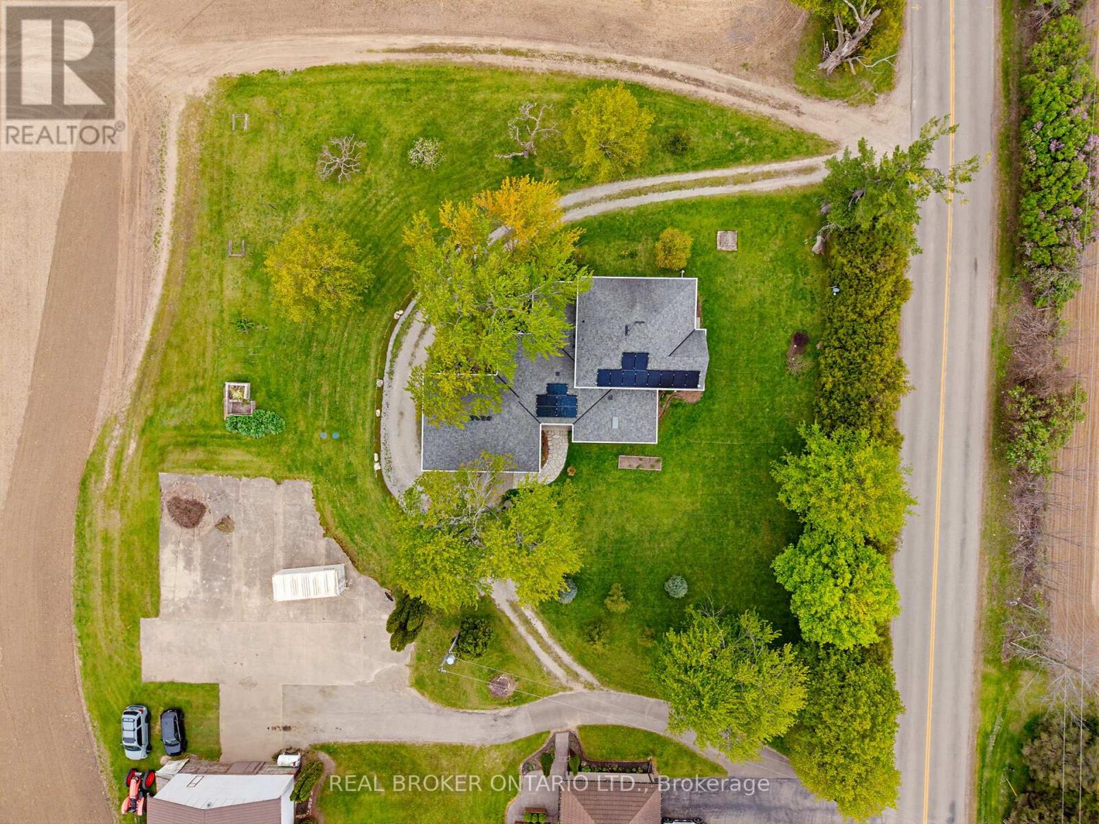 31 Maple Avenue S, Brant, Ontario  N0E 1R0 - Photo 35 - X13124966