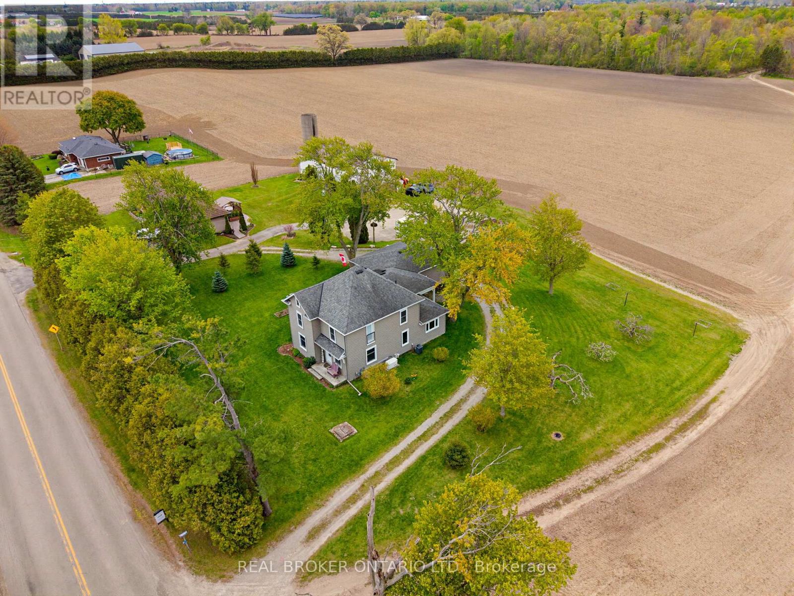 31 Maple Avenue S, Brant, Ontario  N0E 1R0 - Photo 38 - X13124966