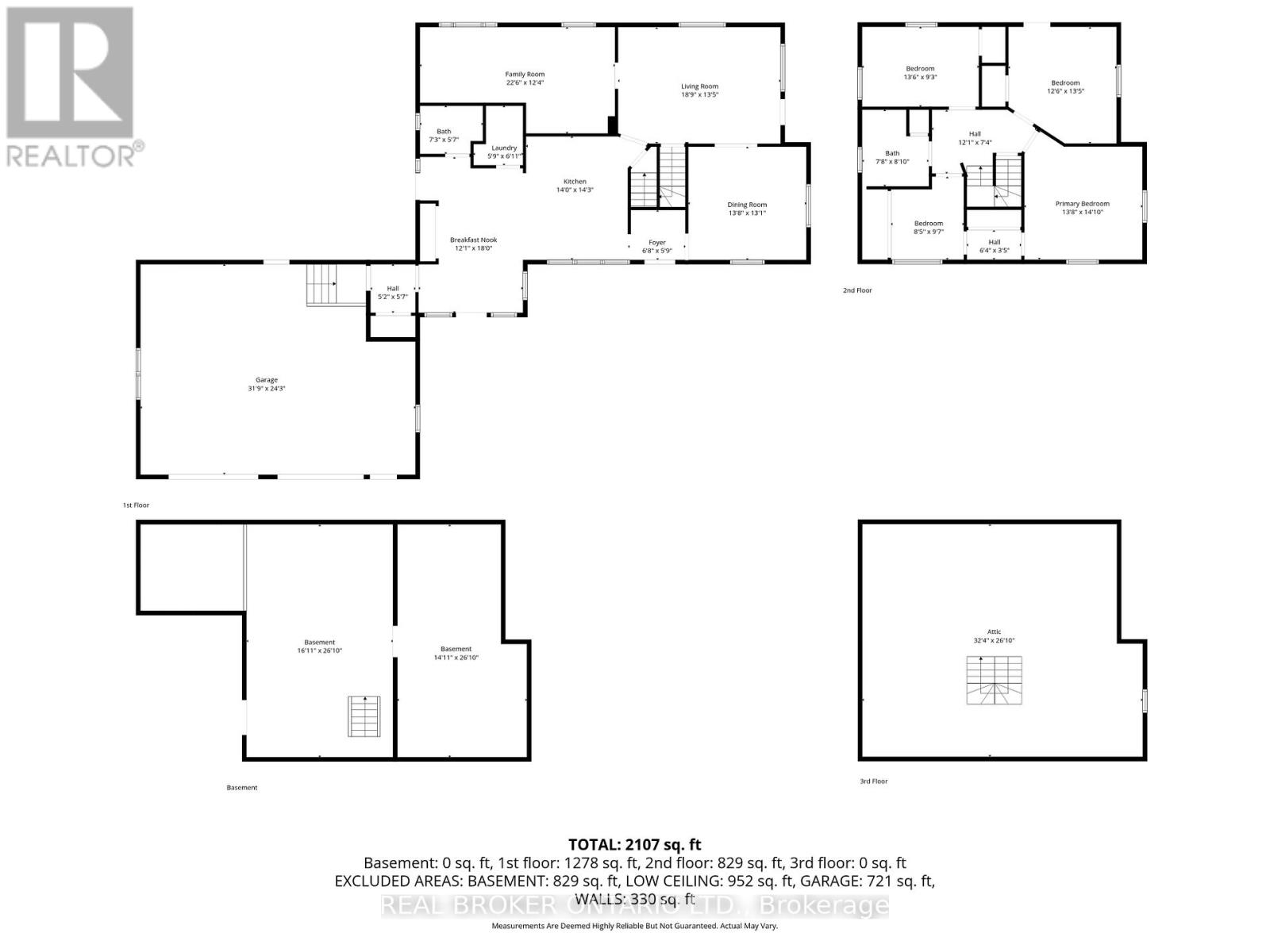 31 Maple Avenue S, Brant, Ontario  N0E 1R0 - Photo 40 - X13124966