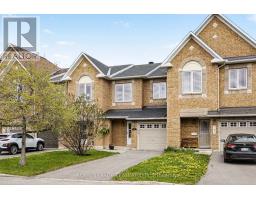 159 MONTMORENCY WAY, Ottawa, Ontario