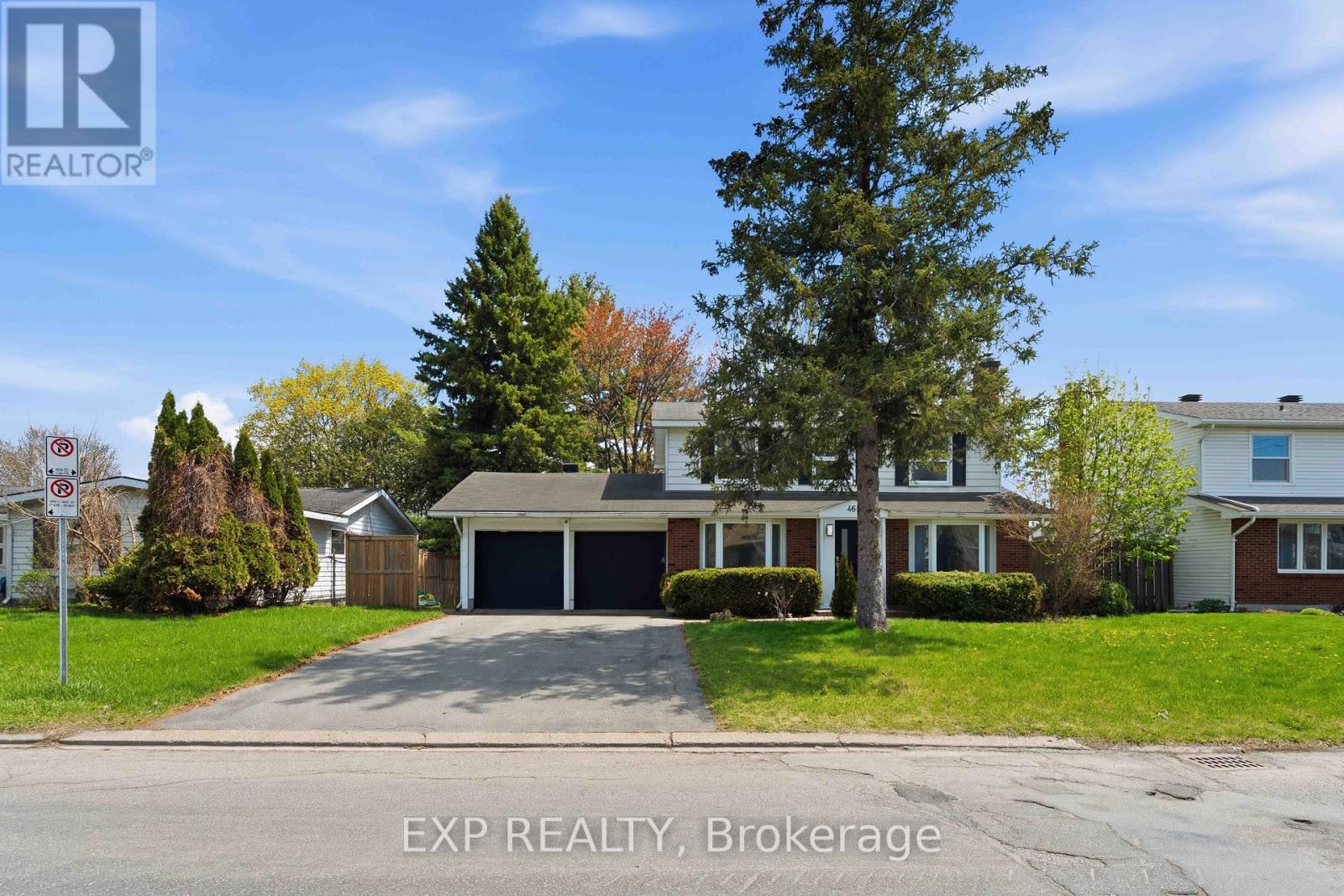 46 Parkglen Drive, Ottawa, Ontario  K2G 3G8 - Photo 2 - X13125122