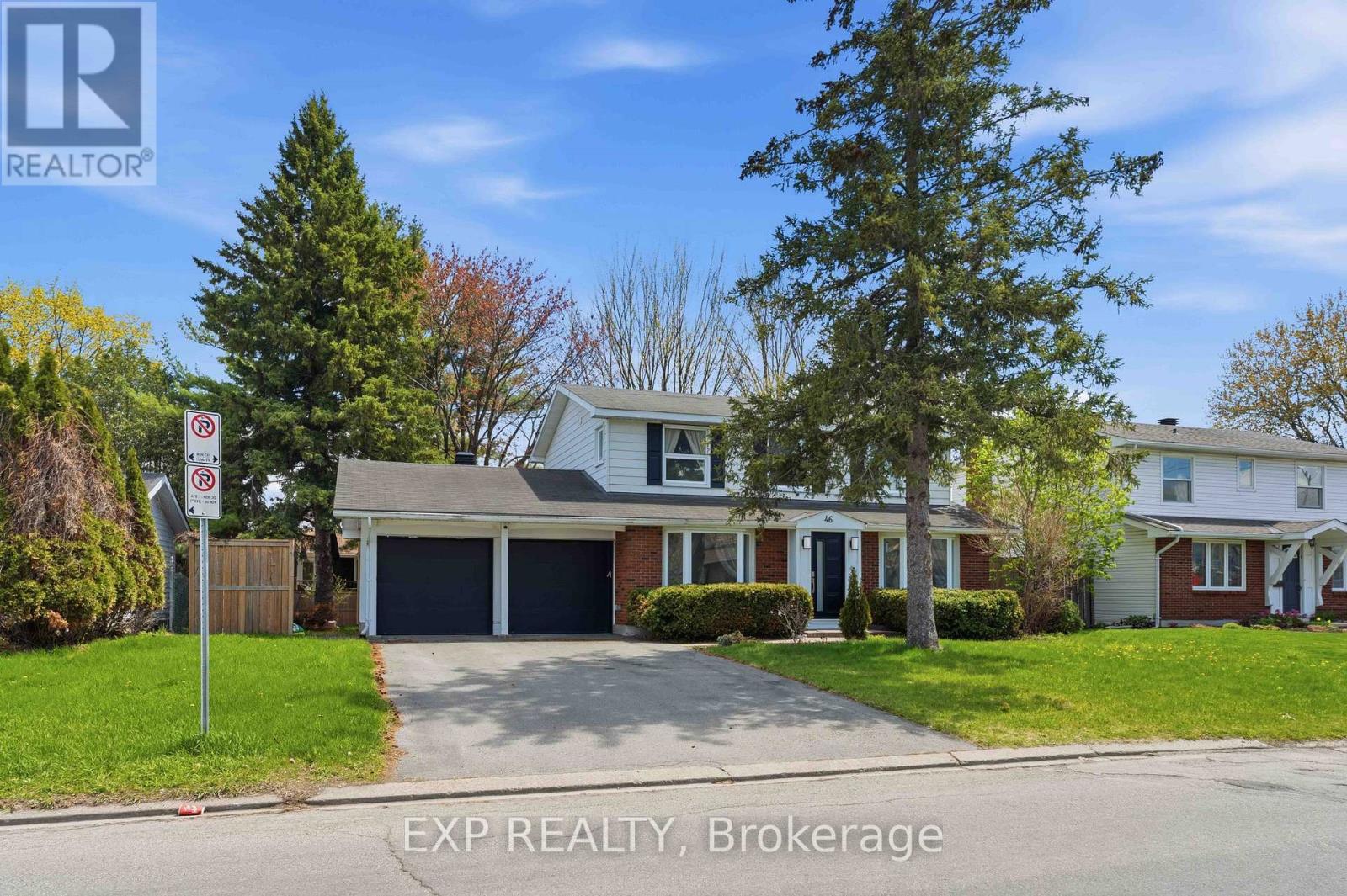 46 Parkglen Drive, Ottawa, Ontario  K2G 3G8 - Photo 3 - X13125122