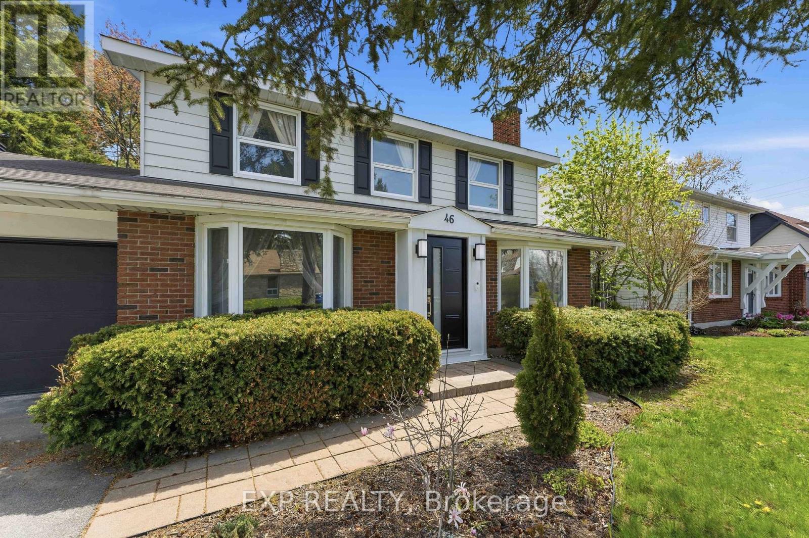 46 Parkglen Drive, Ottawa, Ontario  K2G 3G8 - Photo 4 - X13125122