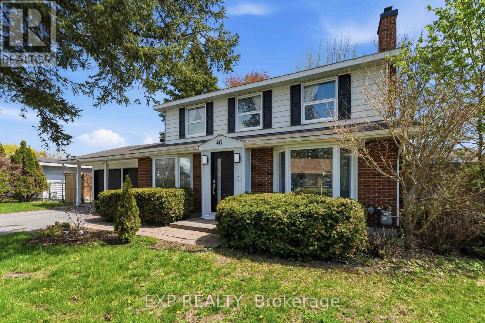 46 Parkglen Drive, Ottawa, Ontario  K2G 3G8 - Photo 5 - X13125122