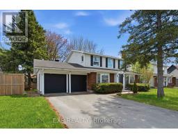 46 PARKGLEN DRIVE, Ottawa, Ontario