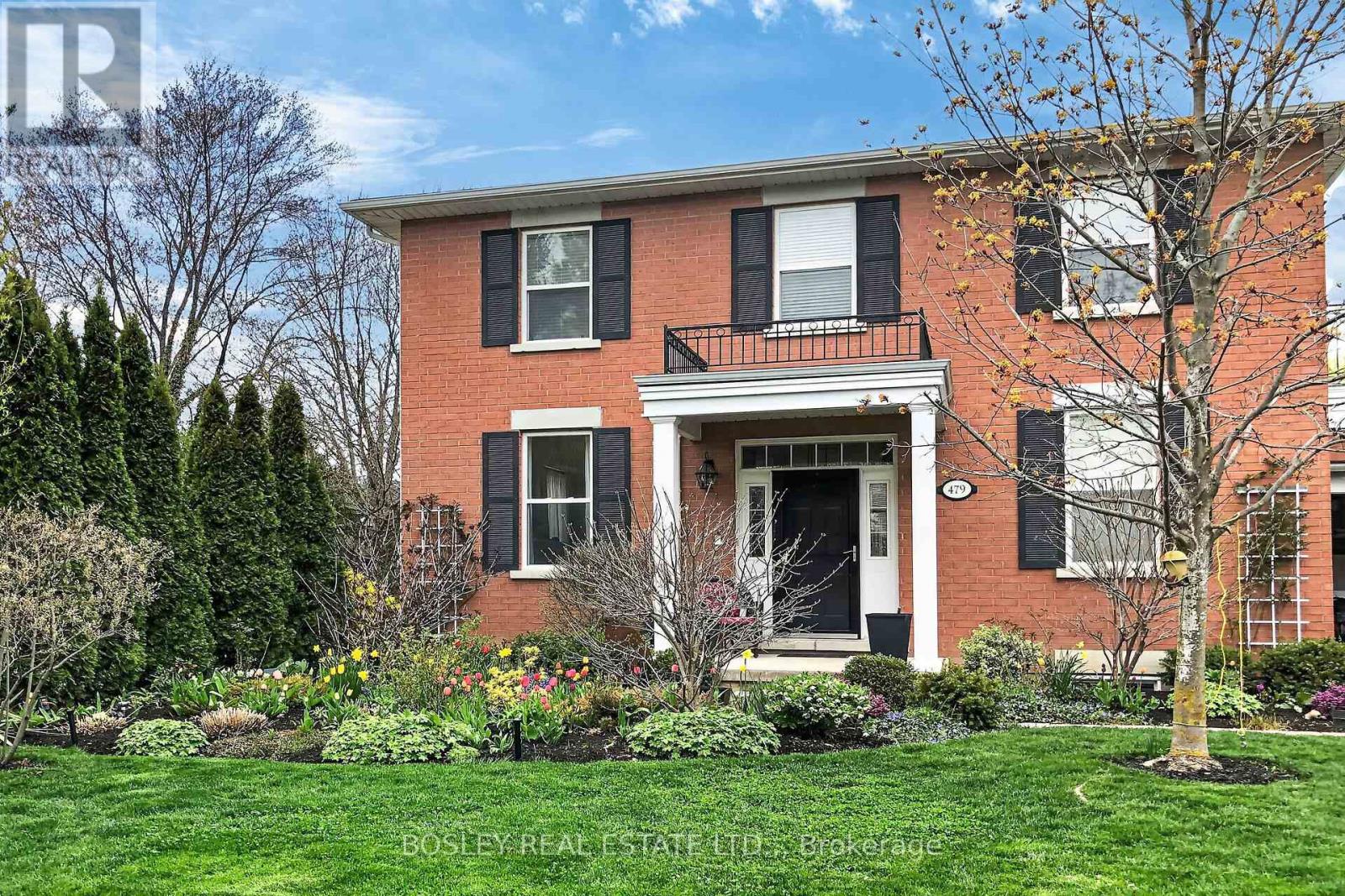 479 VICTORIA STREET, niagara-on-the-lake (town), Ontario
