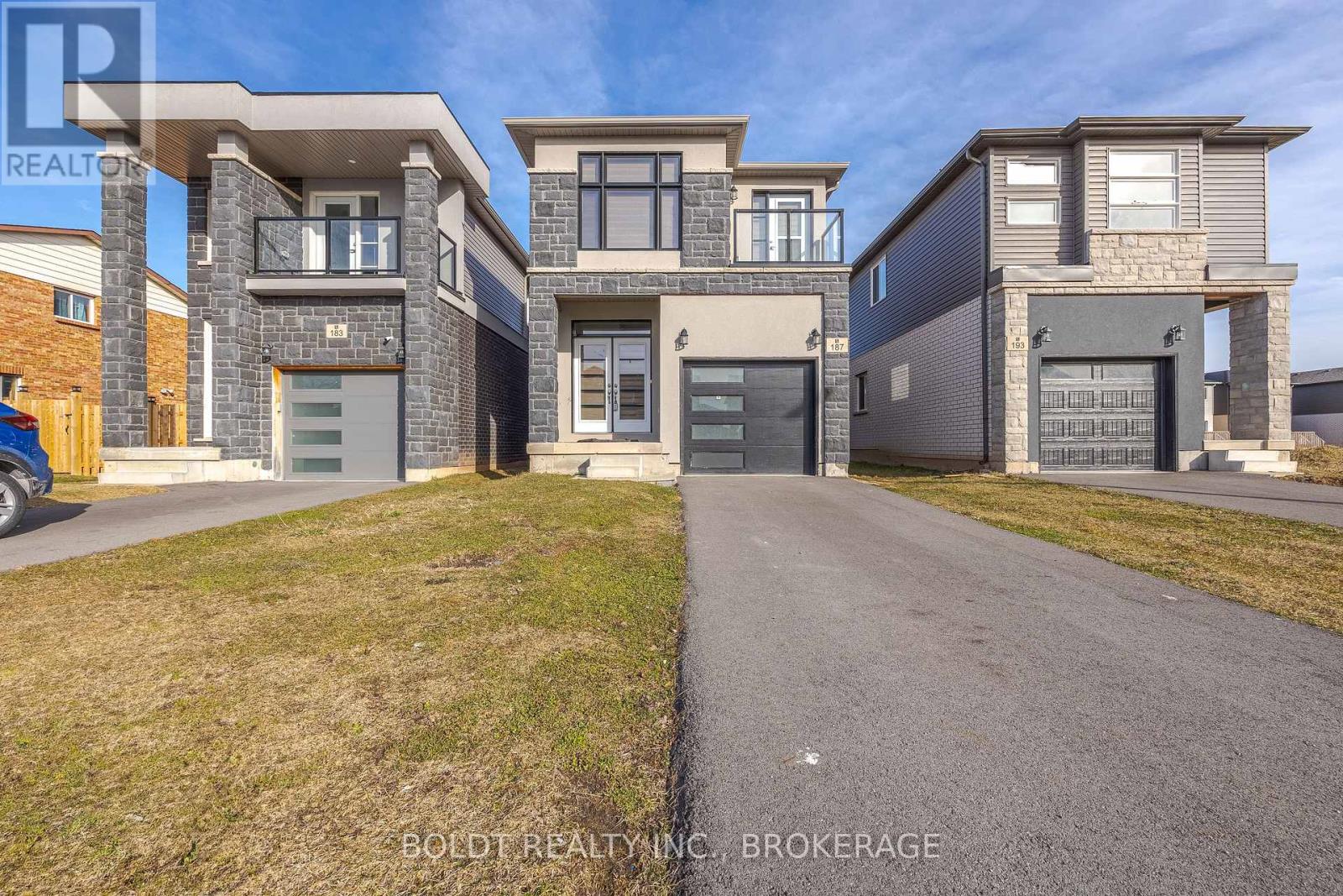 187 IVA STREET, Welland, Ontario