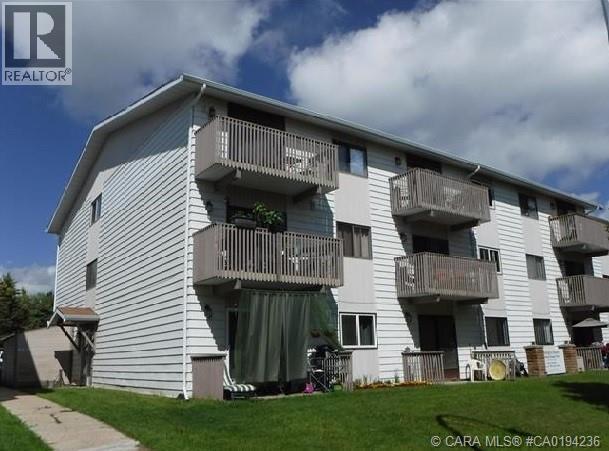 207, 114 Mount Pleasant Drive, camrose, Alberta