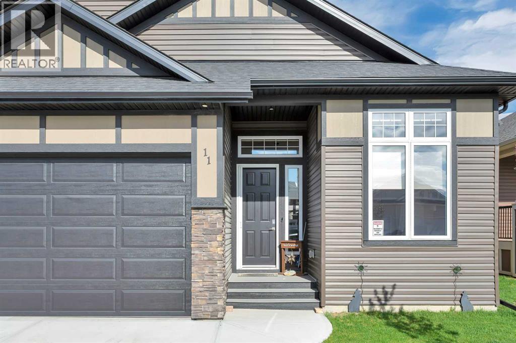 11 Vireo Avenue, Olds, Alberta  T4H 0G2 - Photo 2 - A2311090