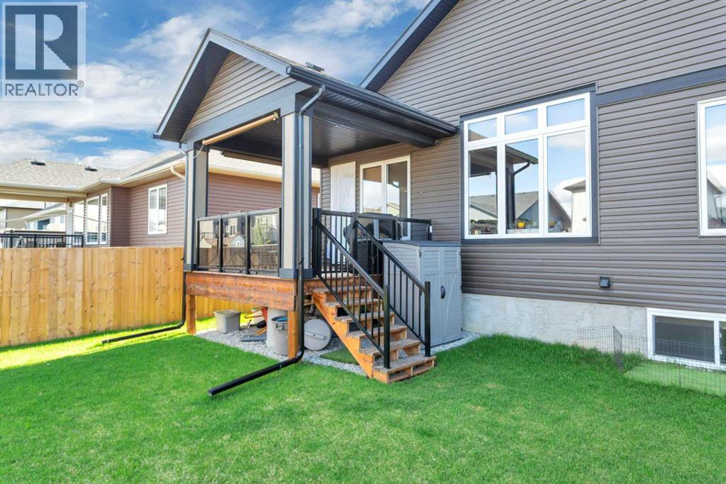 11 Vireo Avenue, Olds, Alberta  T4H 0G2 - Photo 42 - A2311090