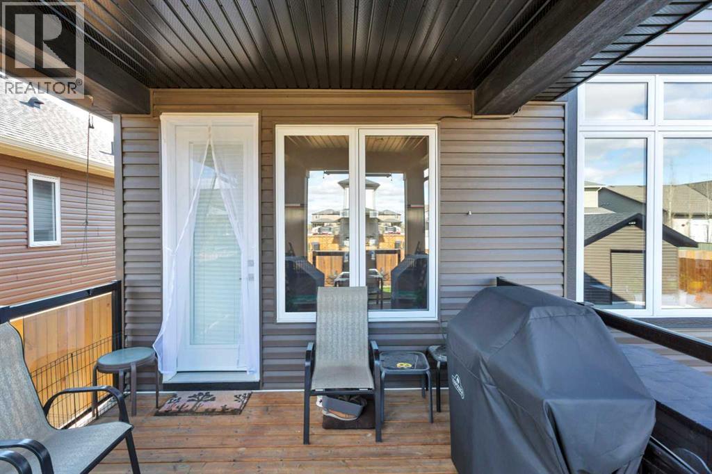 11 Vireo Avenue, Olds, Alberta  T4H 0G2 - Photo 44 - A2311090