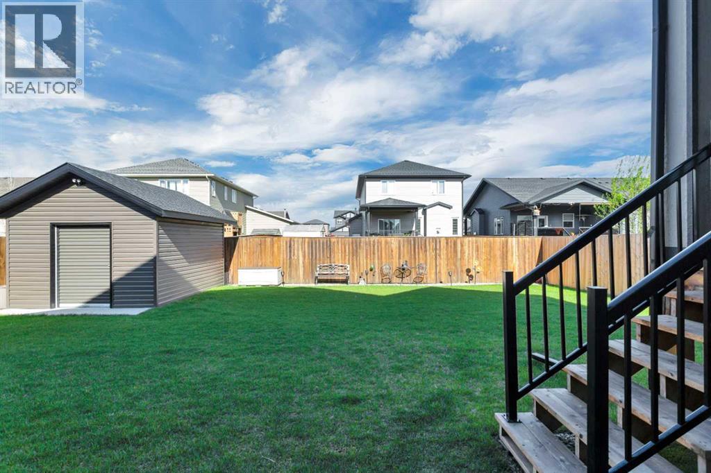 11 Vireo Avenue, Olds, Alberta  T4H 0G2 - Photo 45 - A2311090