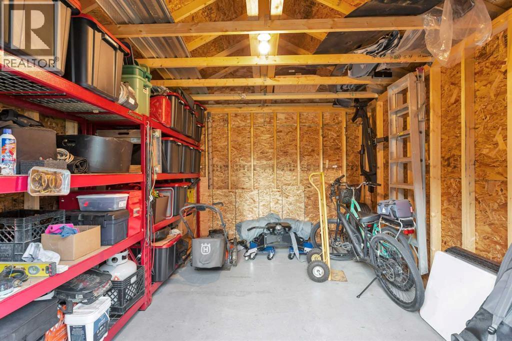 11 Vireo Avenue, Olds, Alberta  T4H 0G2 - Photo 46 - A2311090